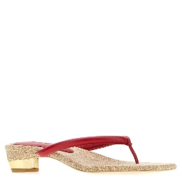 SIERRA LOW HEEL