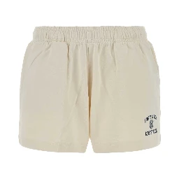 VARSITY CREST DISCO SHORT