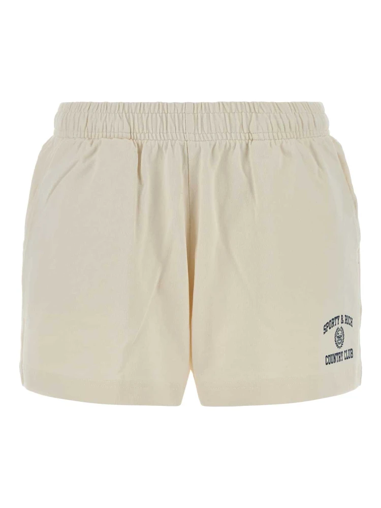 VARSITY CREST DISCO SHORT