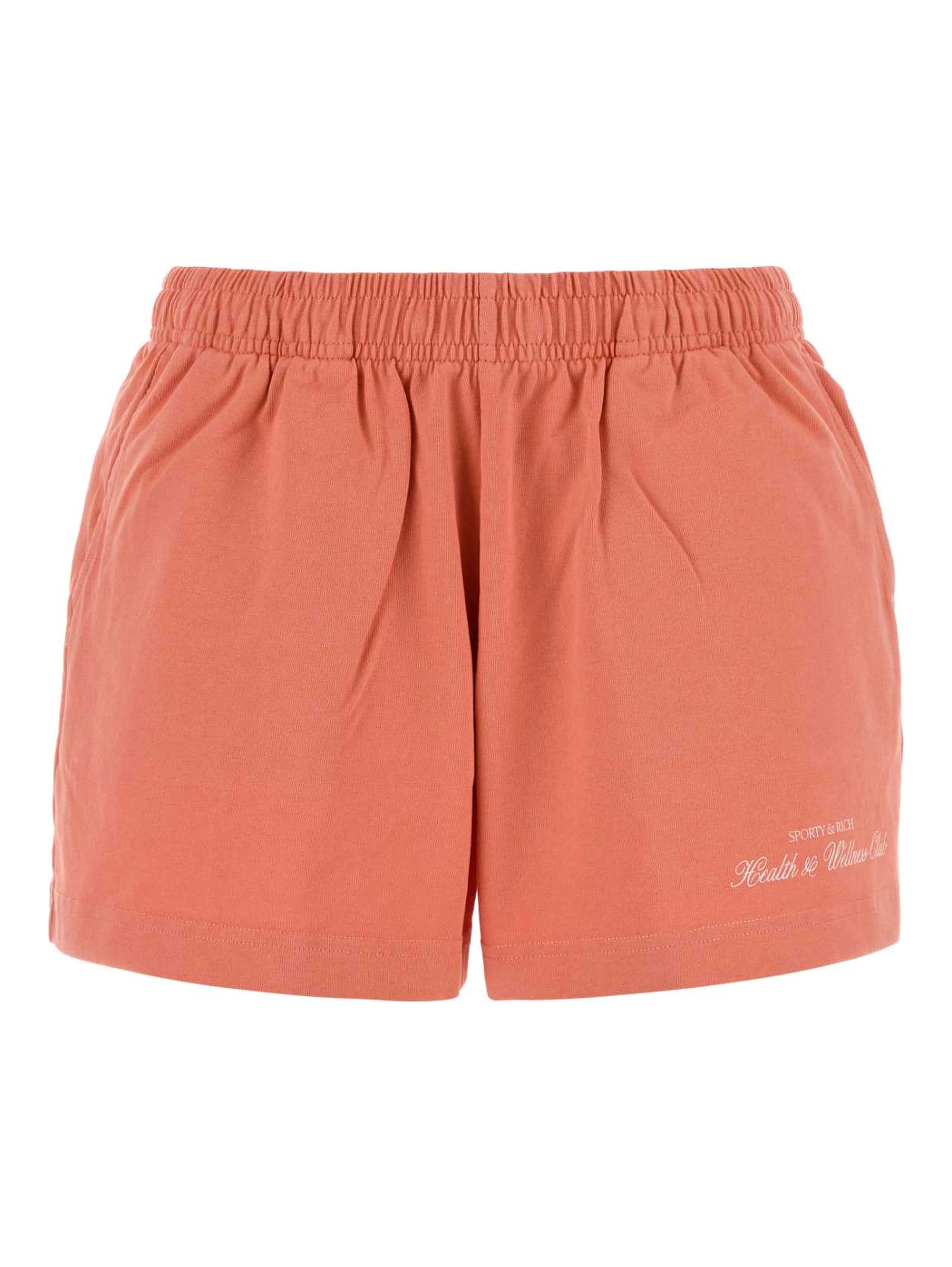 H&W CLUB DISCO SHORT
