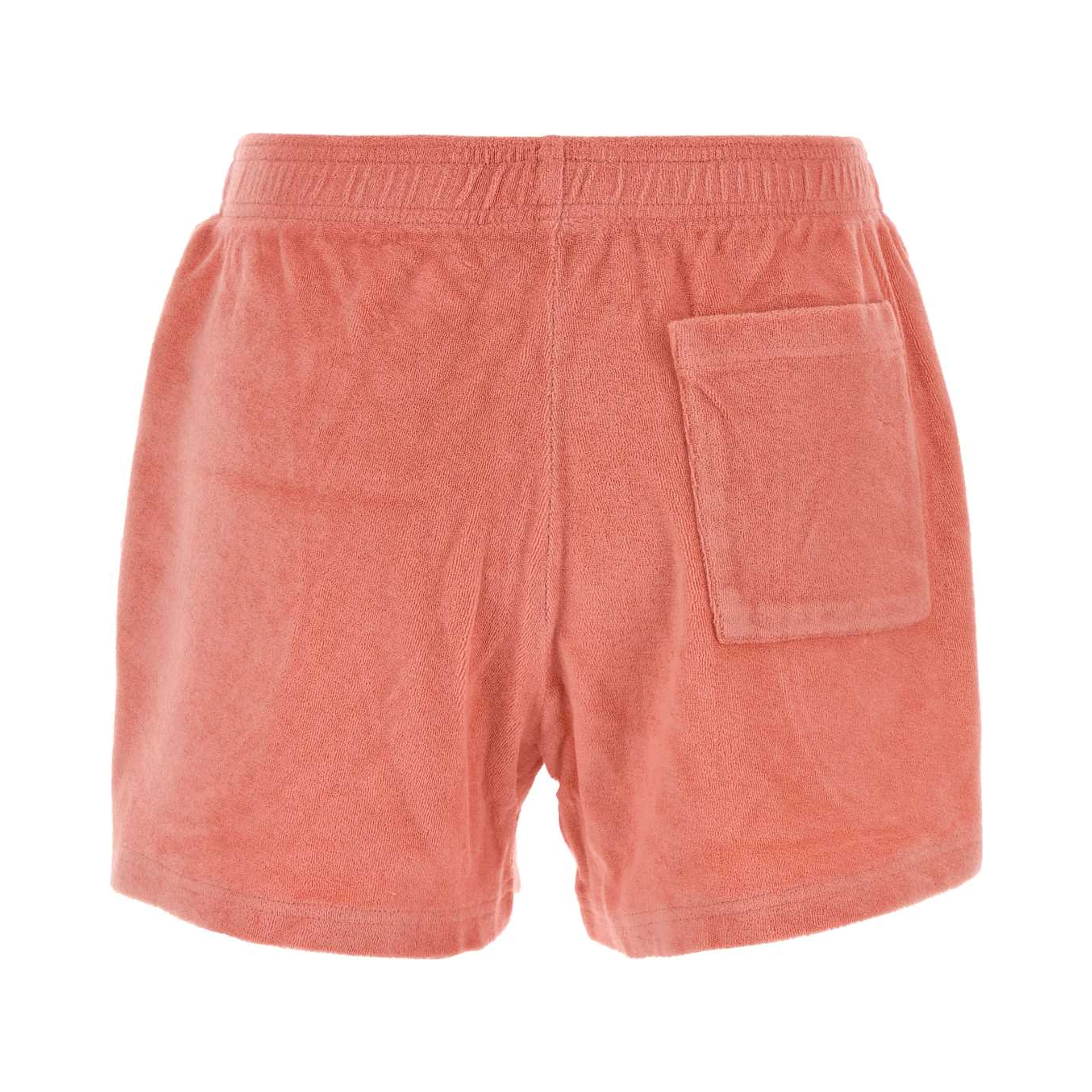 SIGNATURE LOGO TERRY SHORT