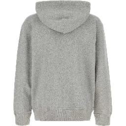 SWEAT JACKET