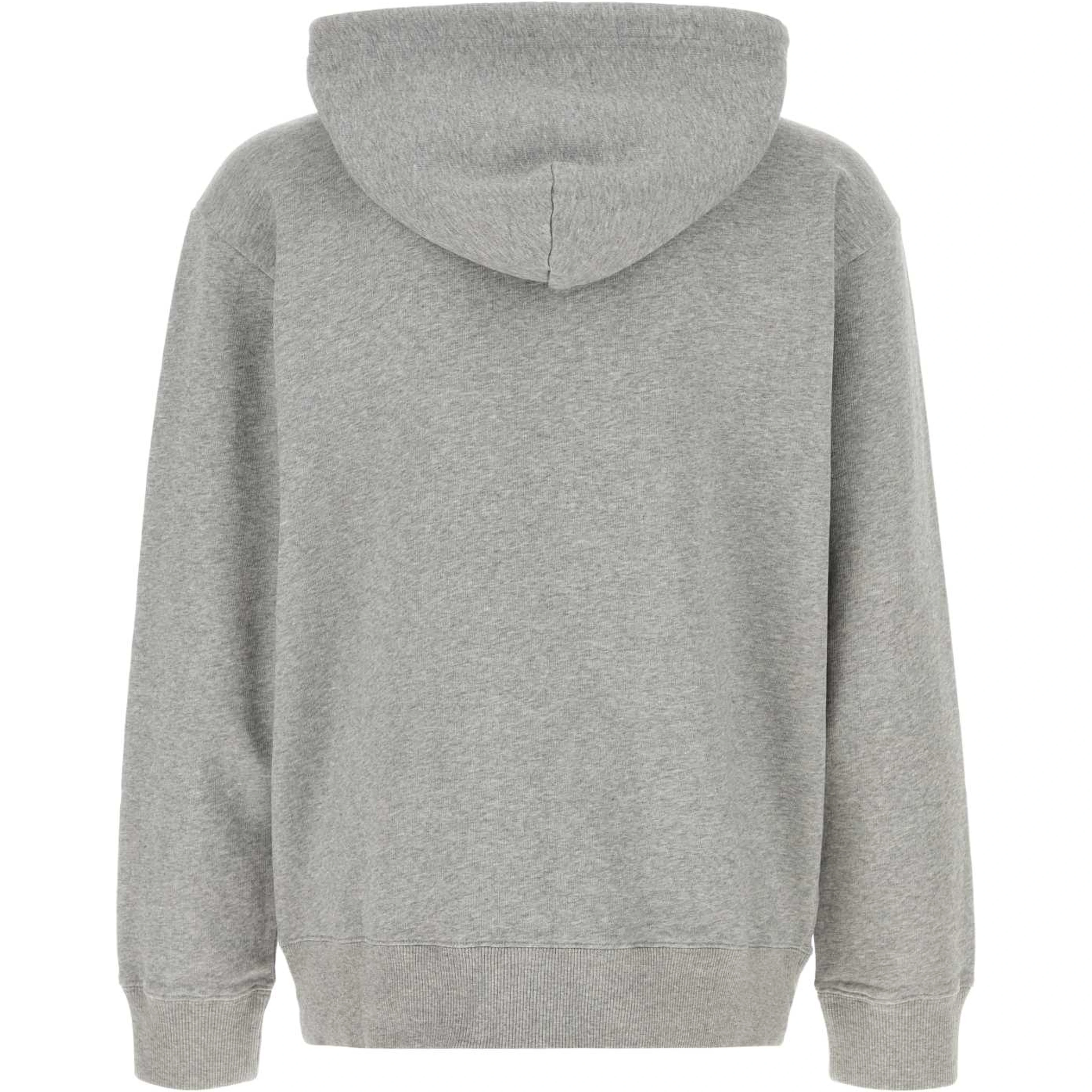 SWEAT JACKET