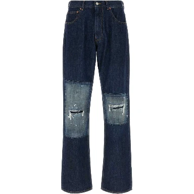 PANTS 5 POCKETS