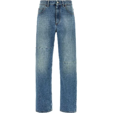 PANTS 5 POCKETS