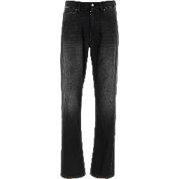 PANTS 5 POCKETS