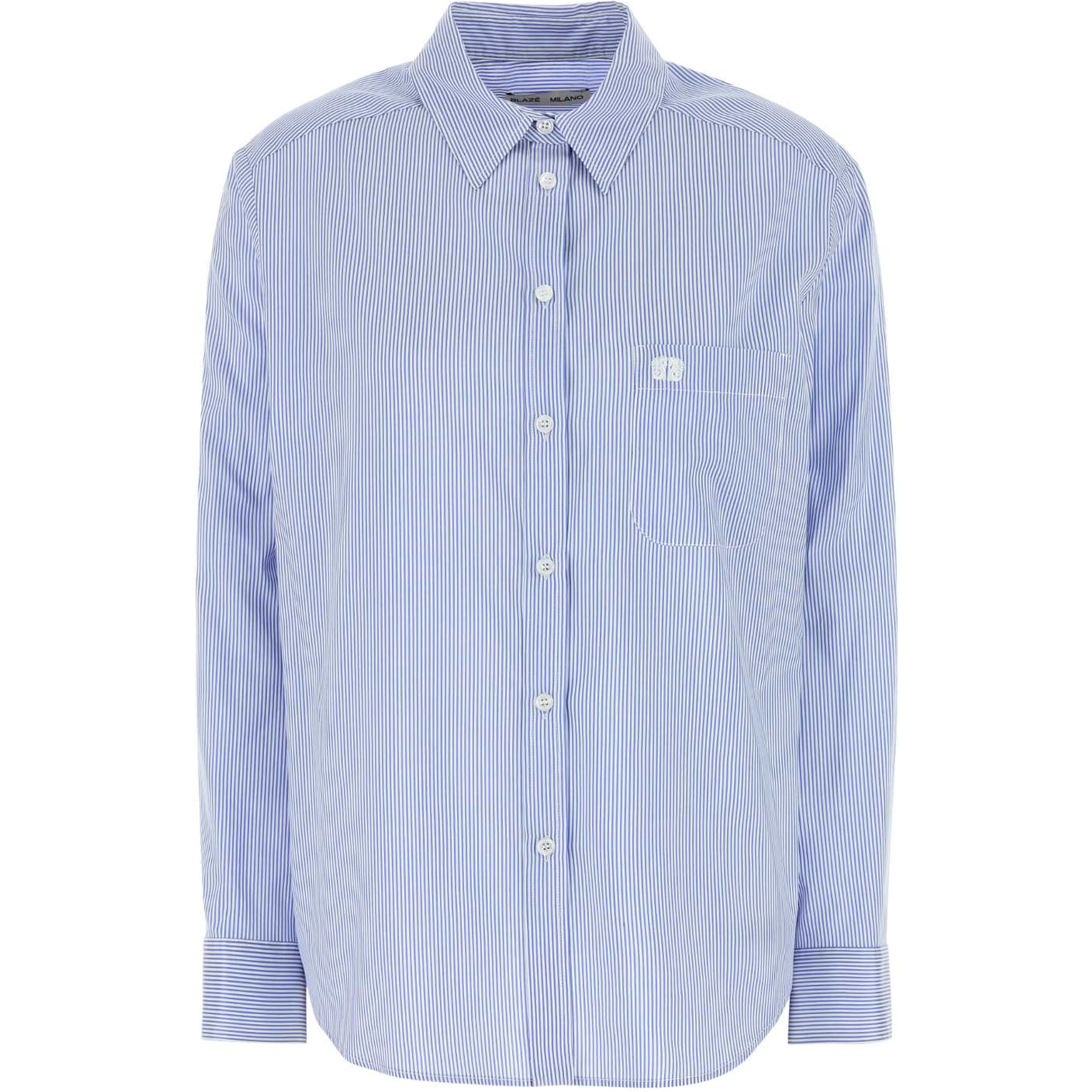 Catalina Anabas Shirt