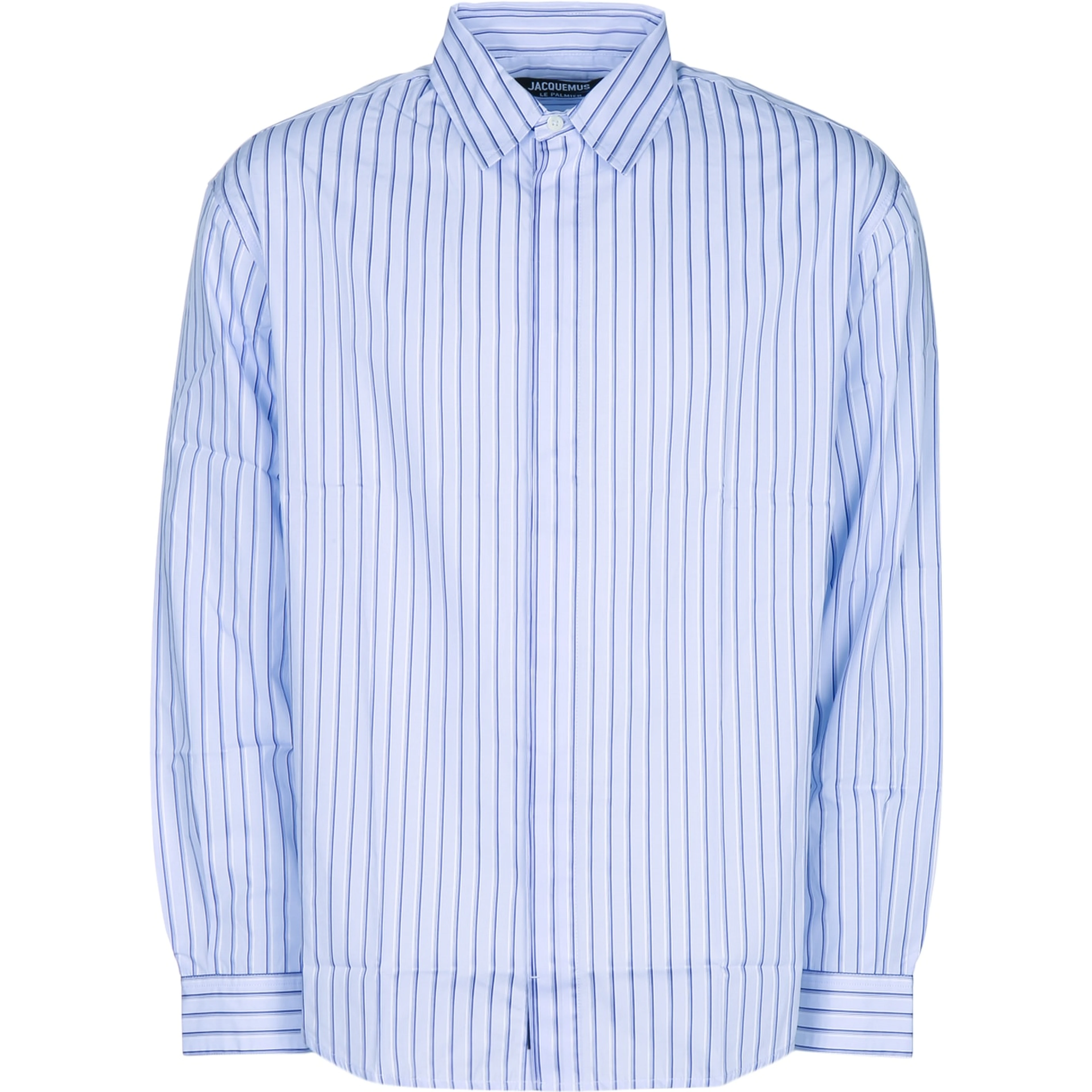 LA CHEMISE SIMON ML