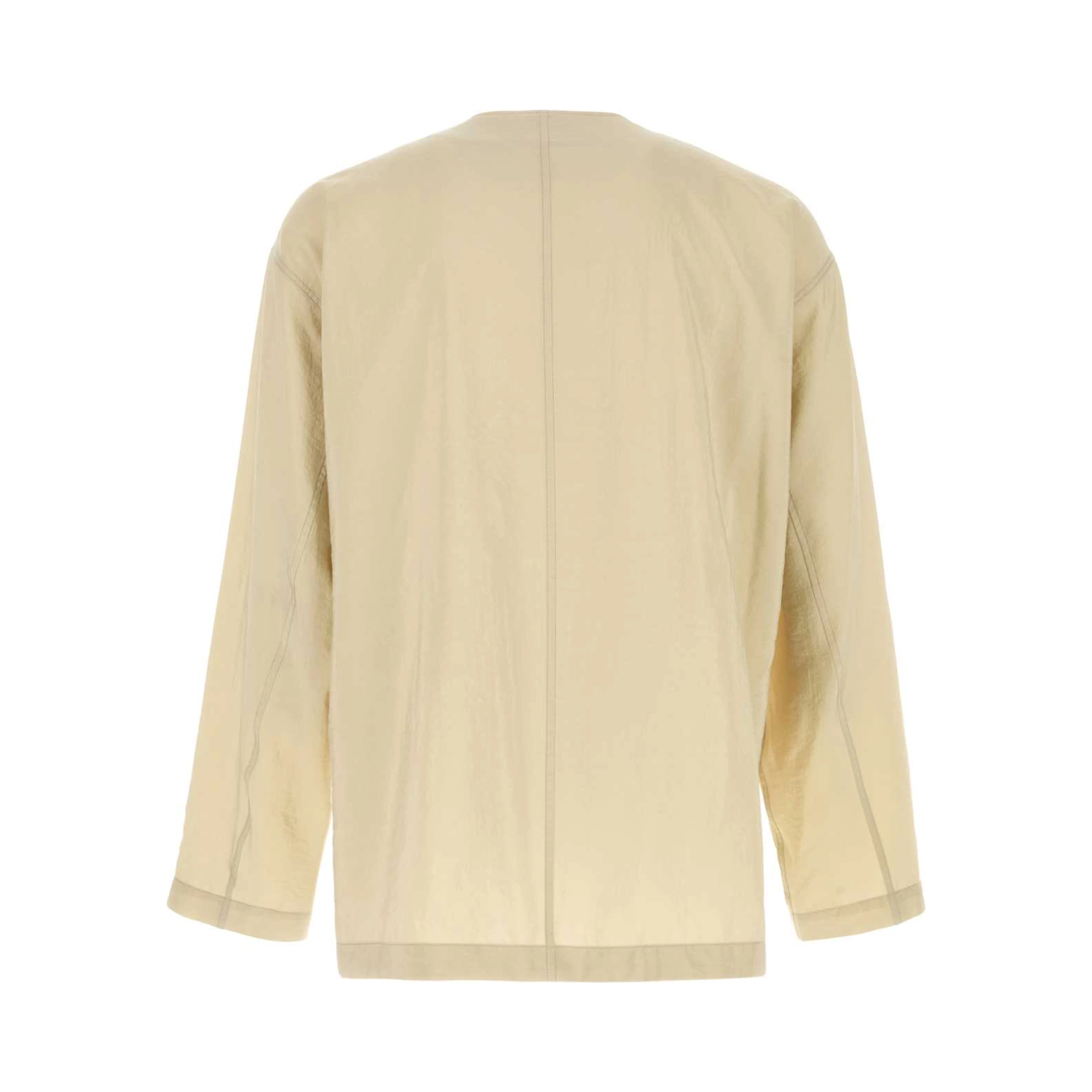 V-NECK SHIRT