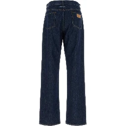 PANTS 5 POCKETS