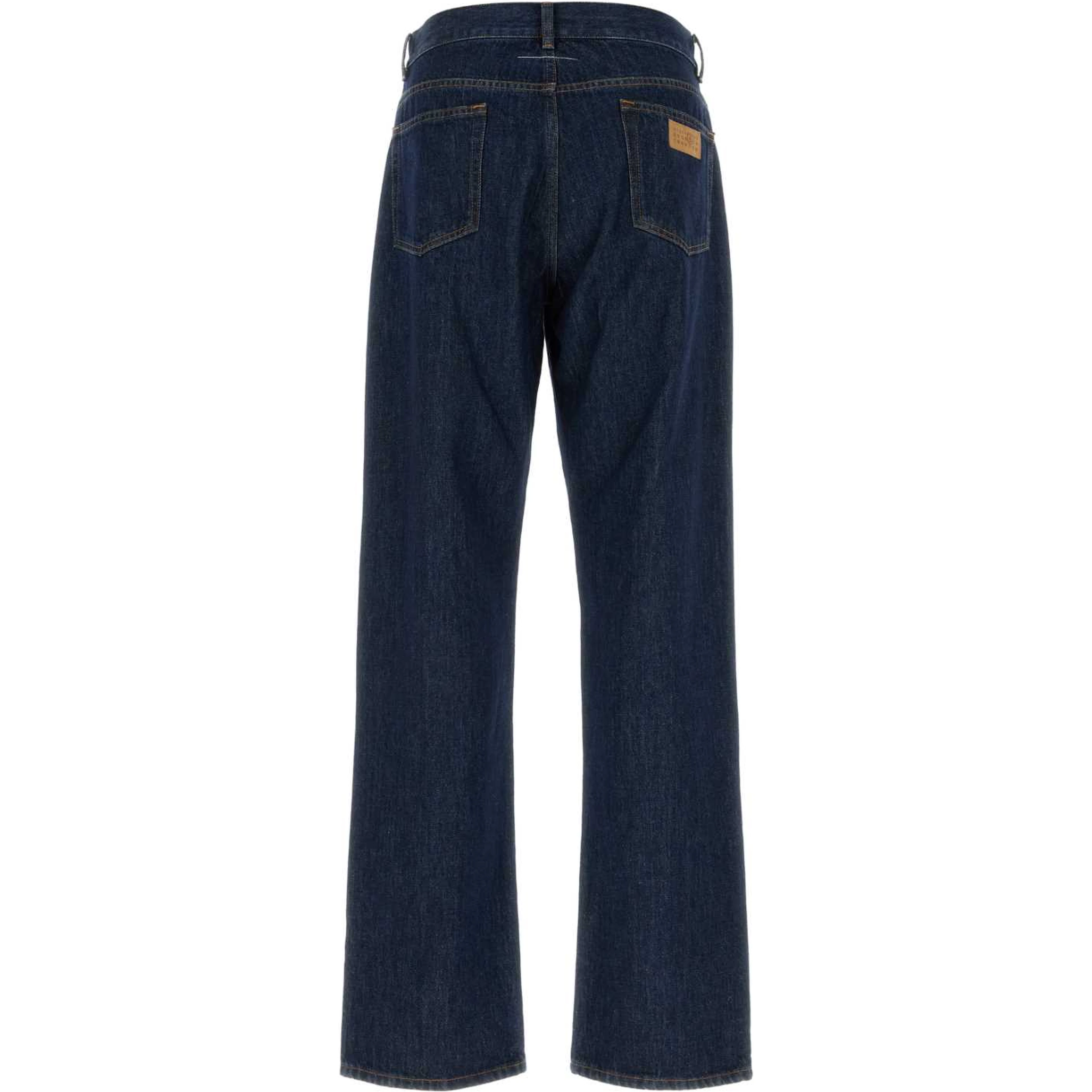 PANTS 5 POCKETS