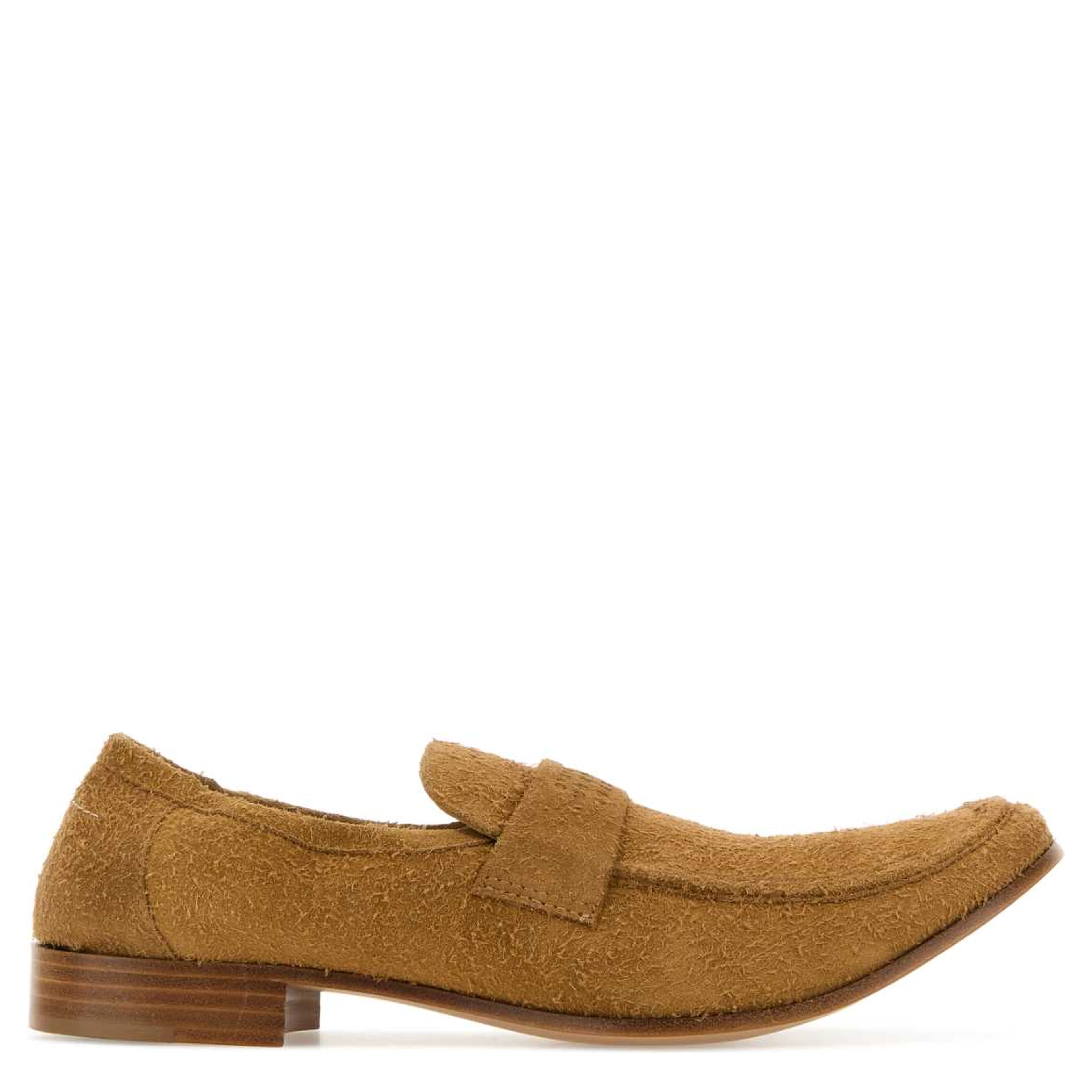 MOCASSIN