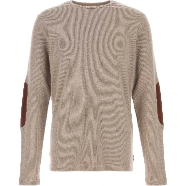 LONG-SLEEVED TOP