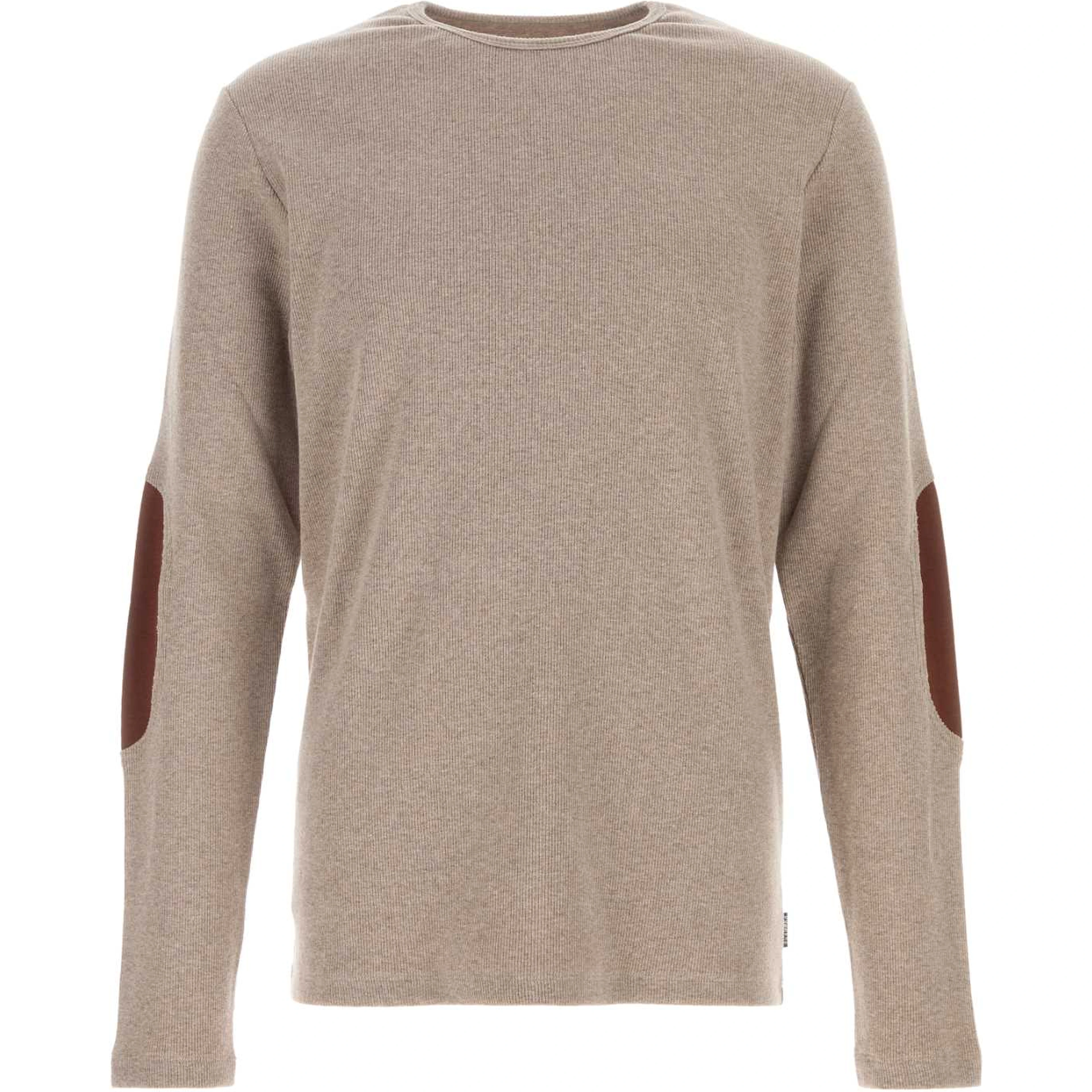 LONG-SLEEVED TOP