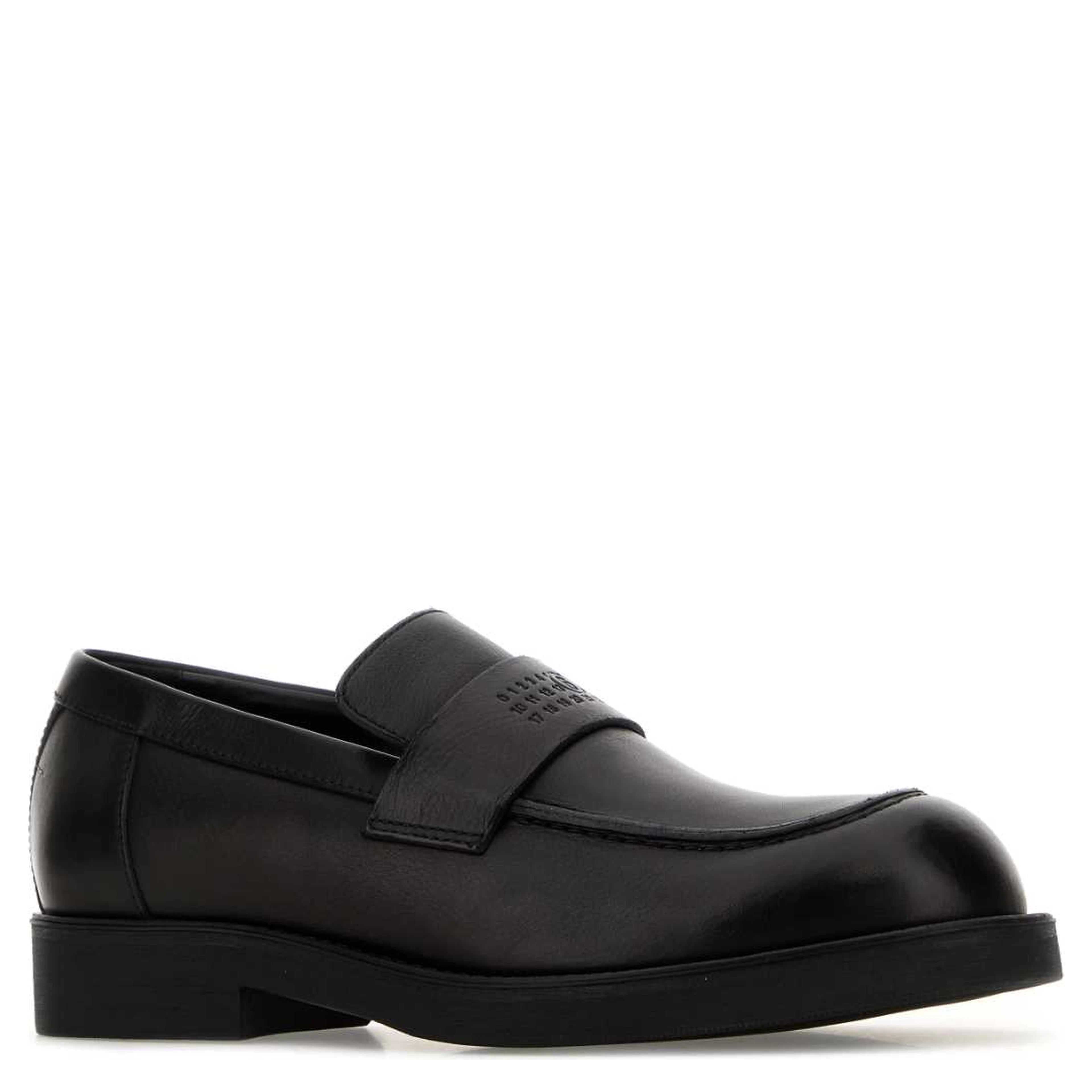 LOAFER