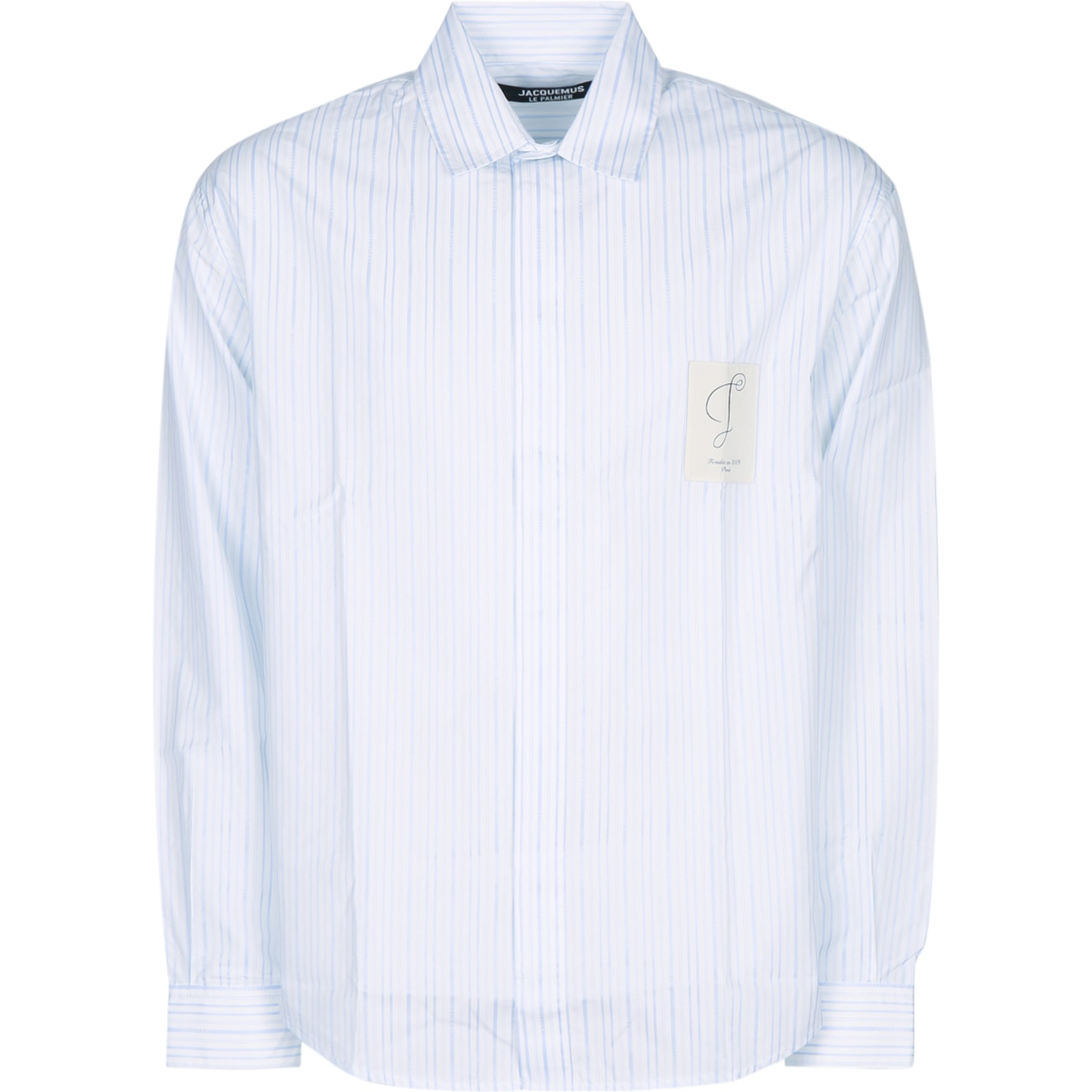 LA CHEMISE SIMON ML