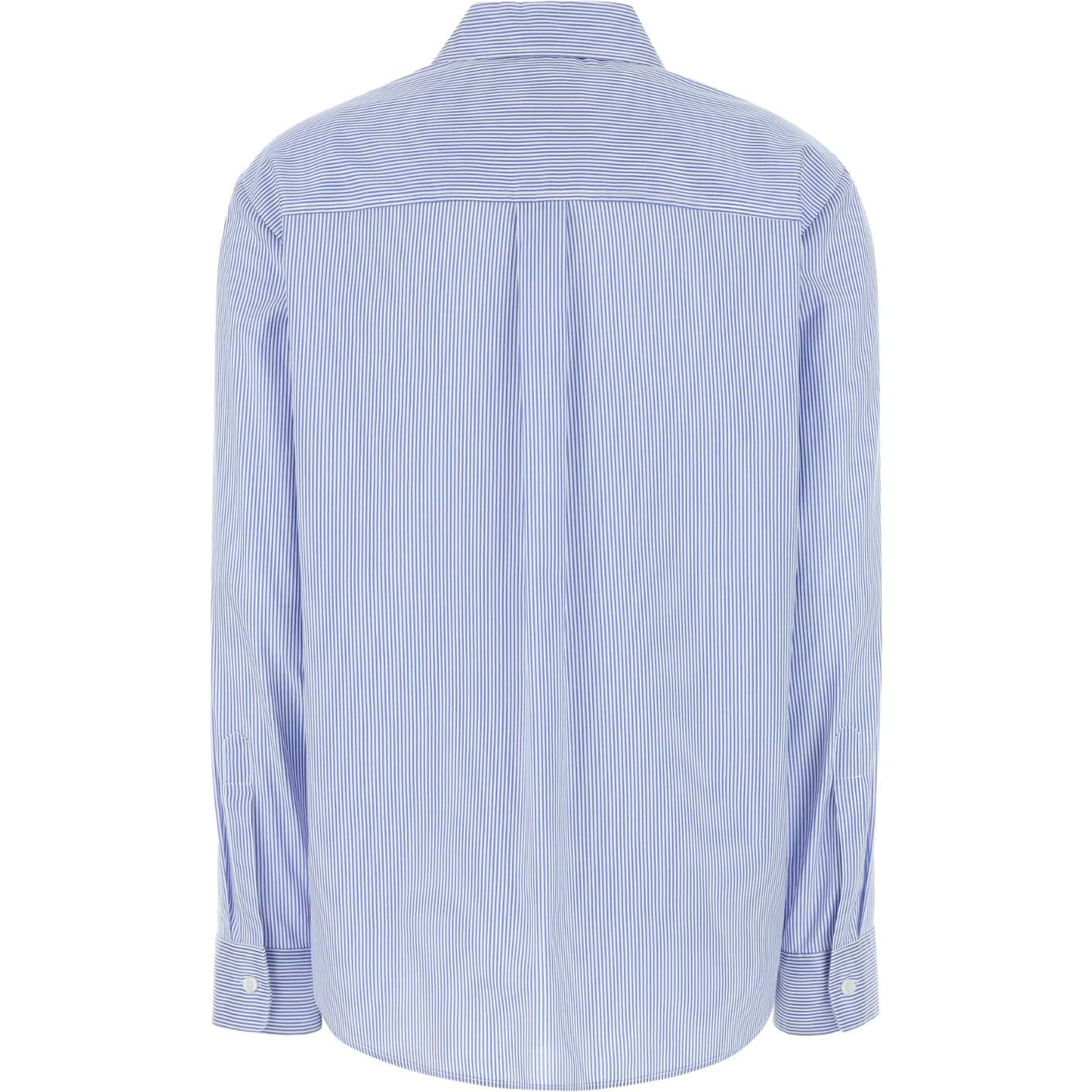Catalina Anabas Shirt