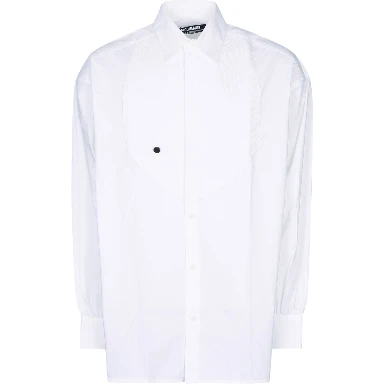 LA CHEMISE POISSON