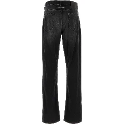 PANTS 5 POCKETS