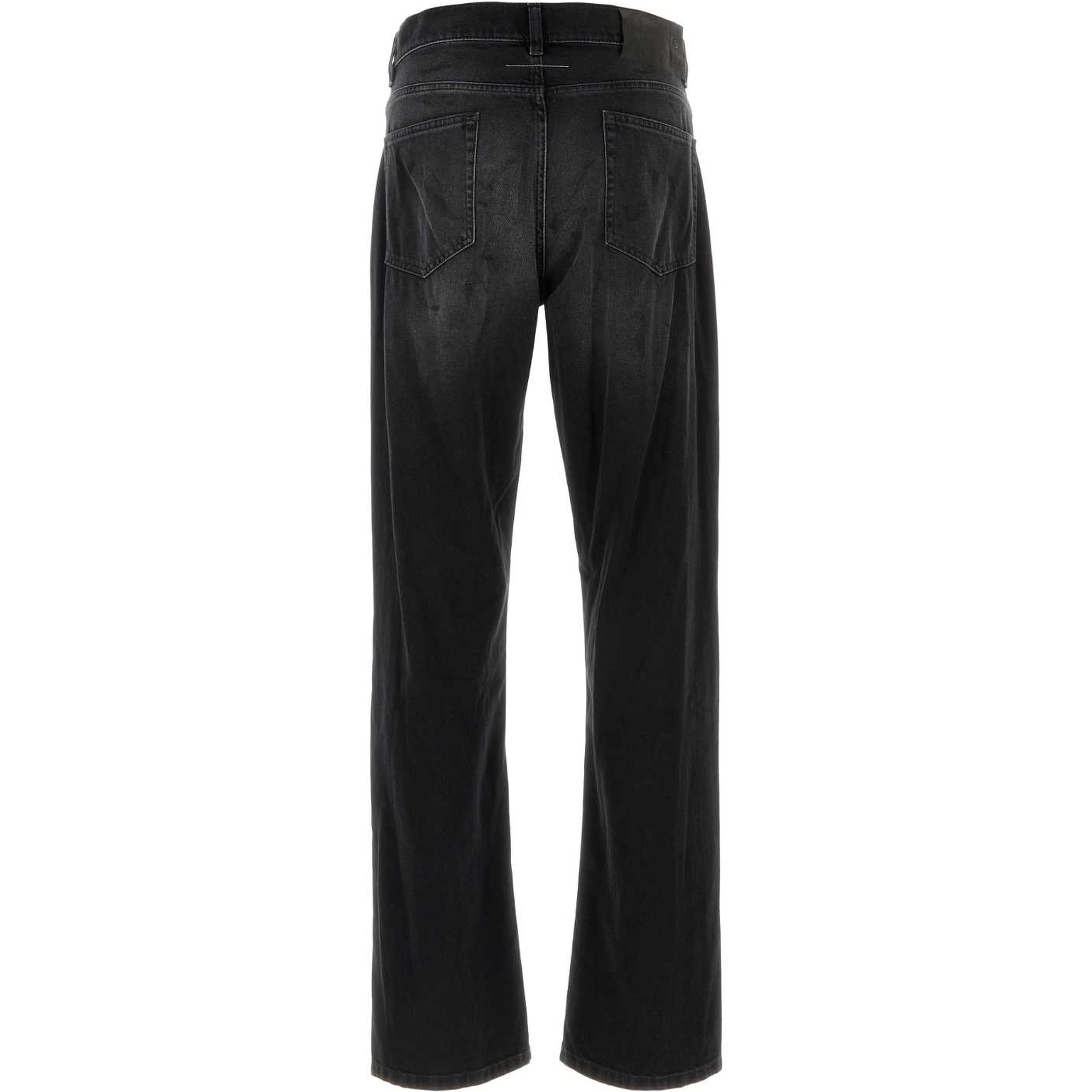 PANTS 5 POCKETS