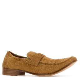 MOCASSIN