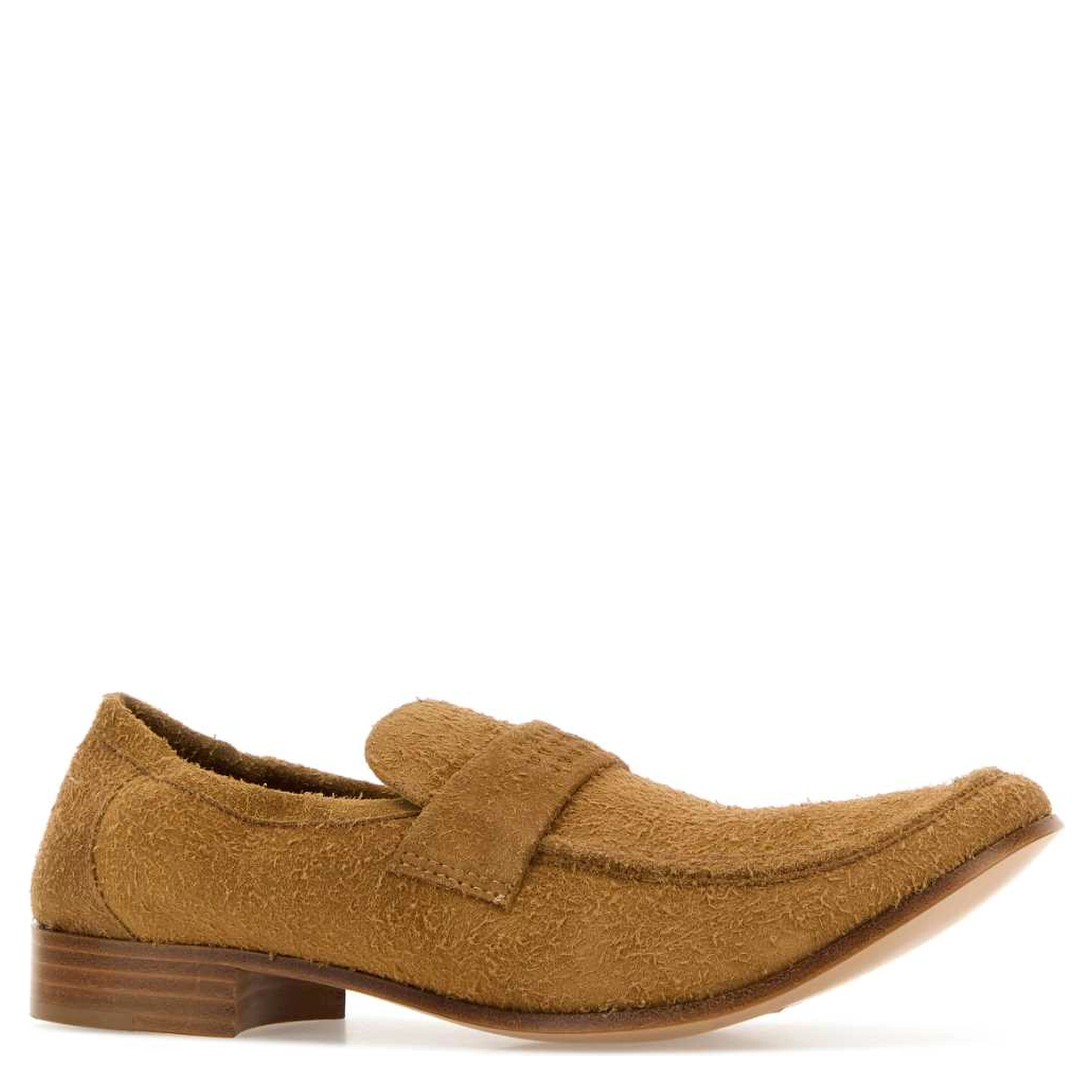 MOCASSIN