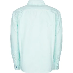 LA CHEMISE DE-NIMES SIMON