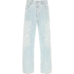 PANTS 5 POCKETS