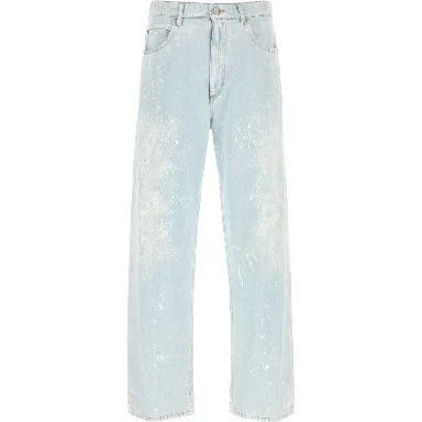 PANTS 5 POCKETS