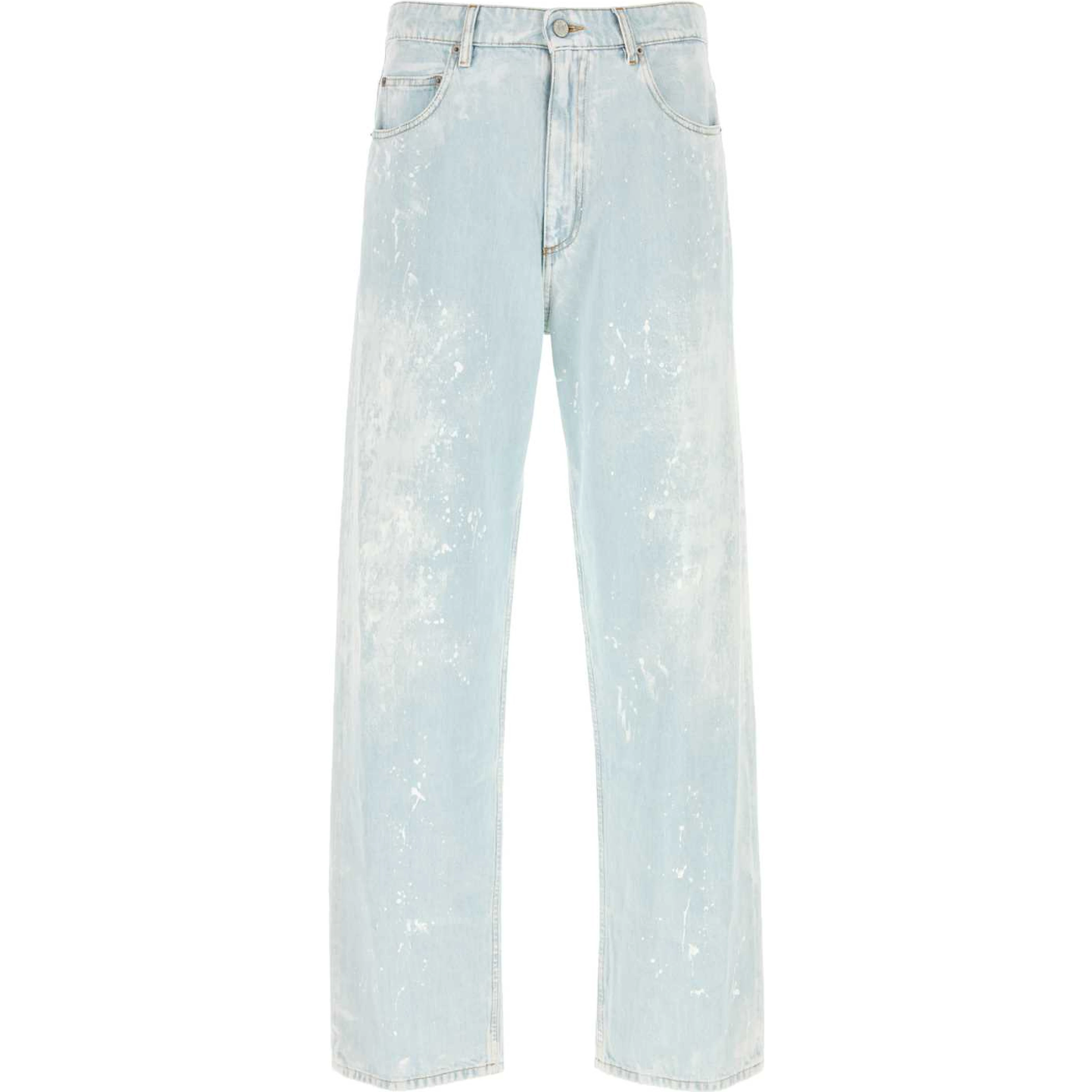 PANTS 5 POCKETS