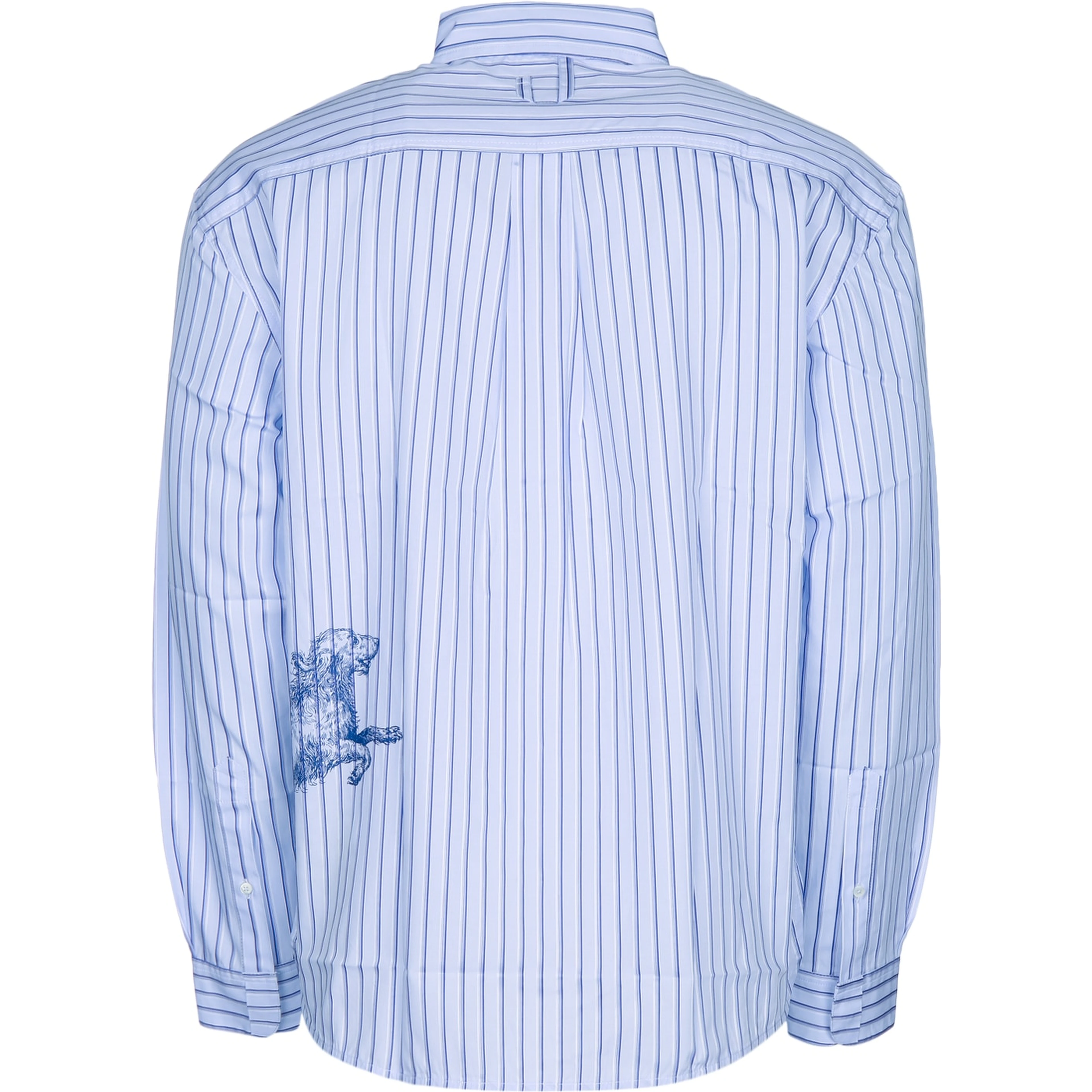 LA CHEMISE SIMON ML