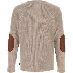 LONG-SLEEVED TOP