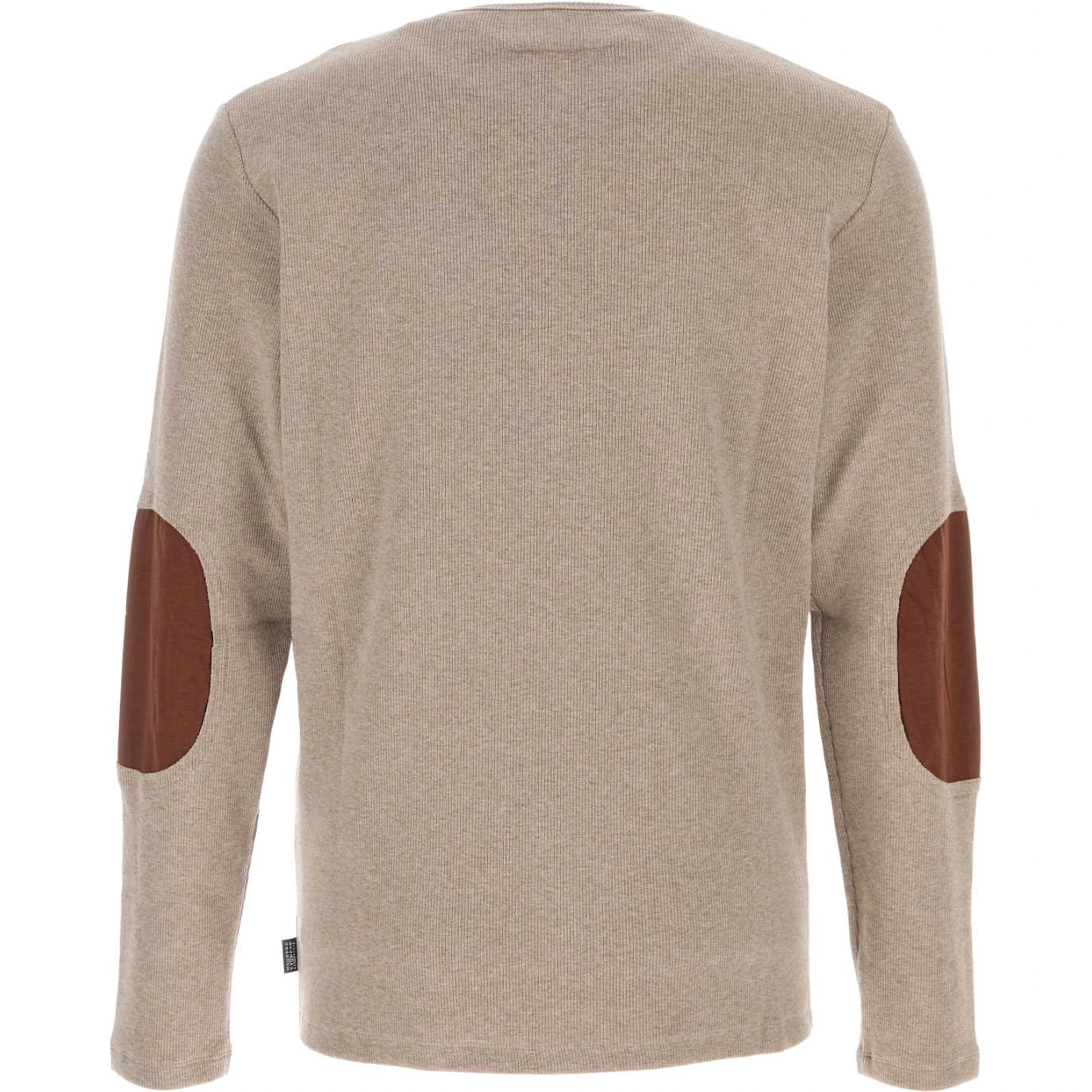 LONG-SLEEVED TOP