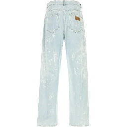 PANTS 5 POCKETS