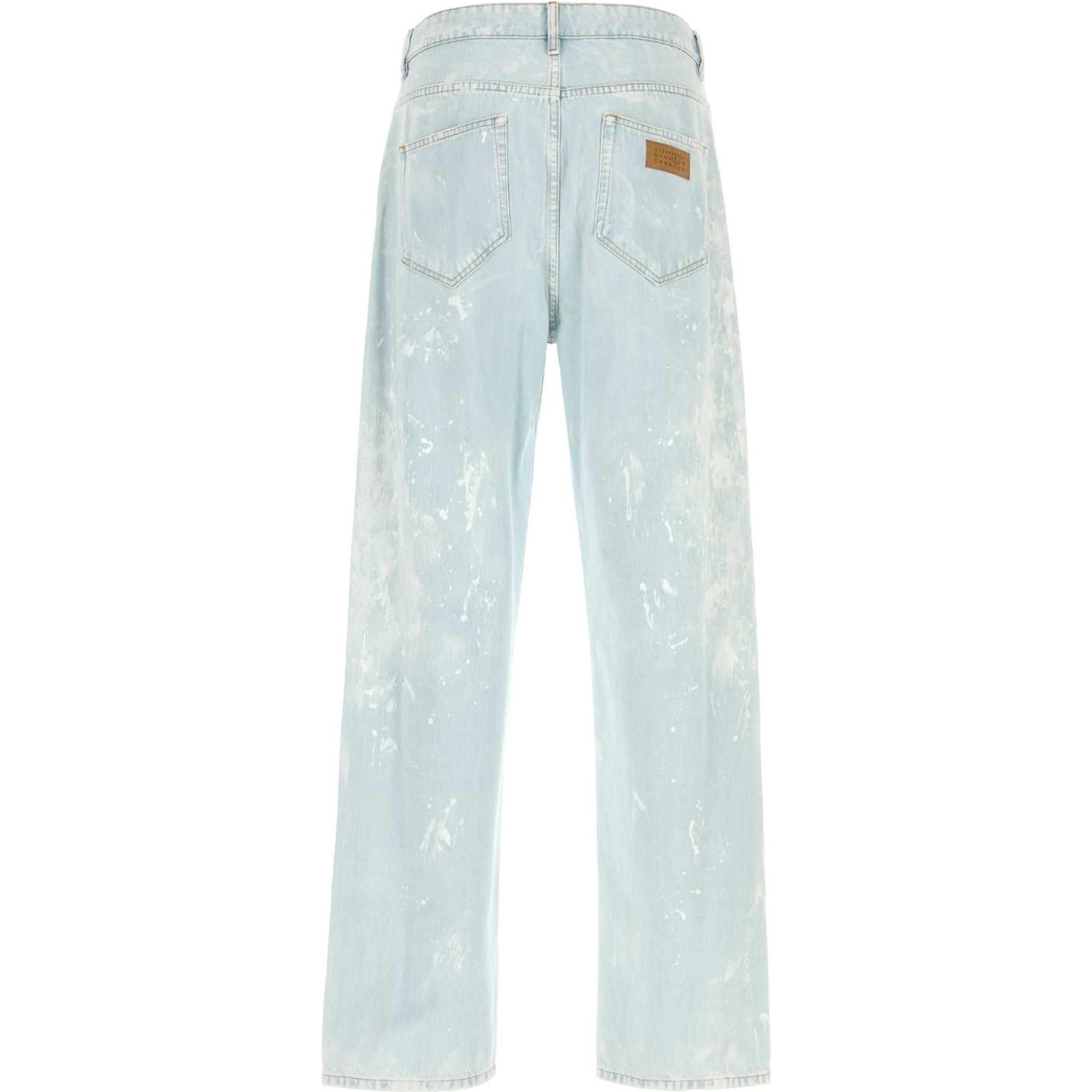 PANTS 5 POCKETS