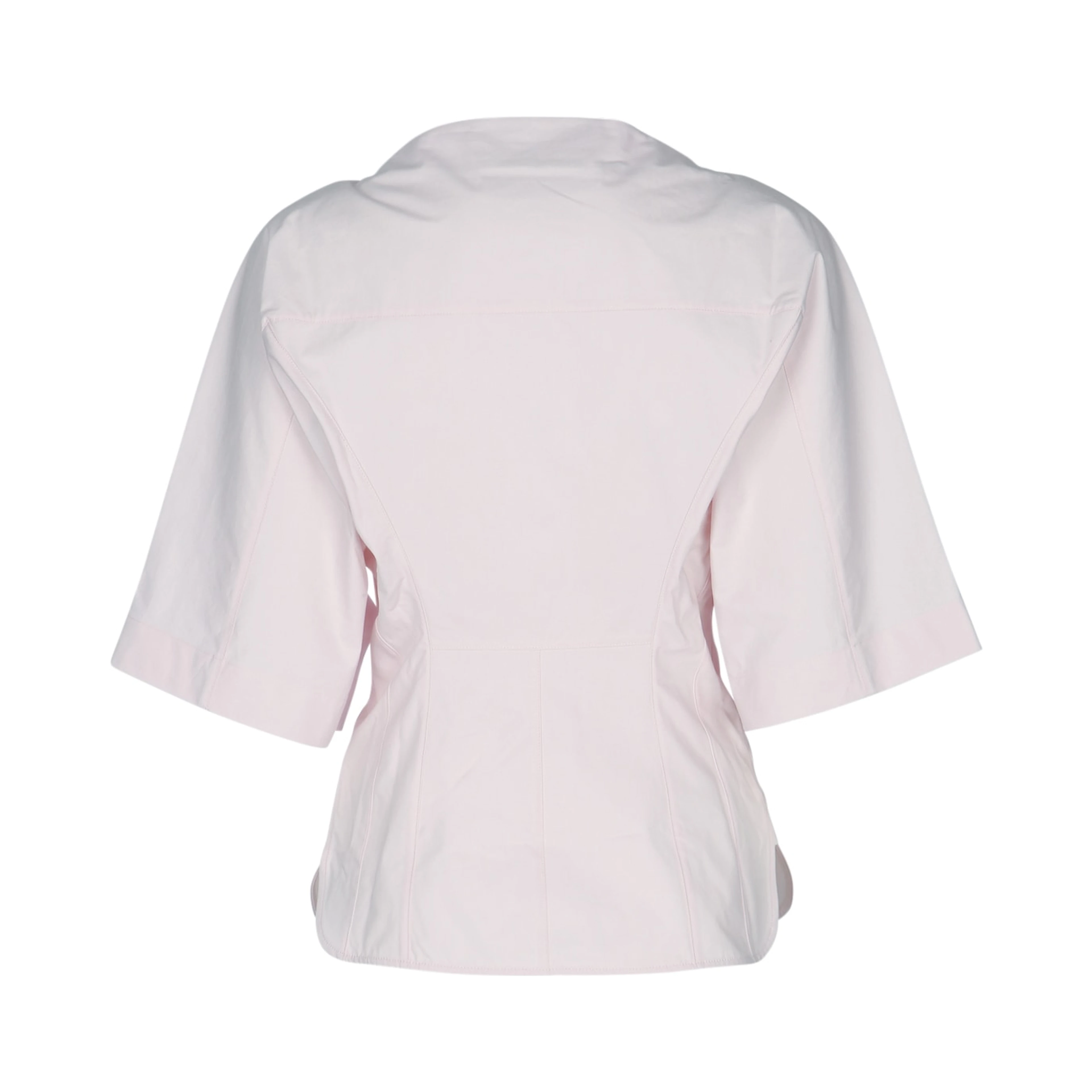 LA CHEMISE MOISSON