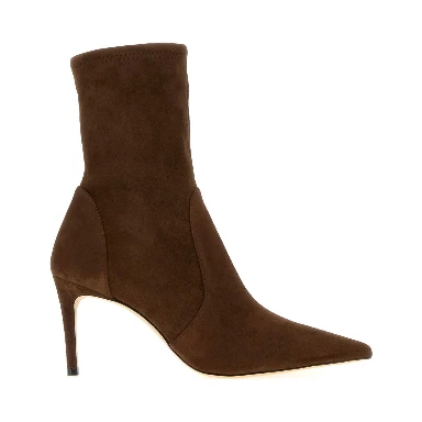 STUART POWER BOOTIE 75