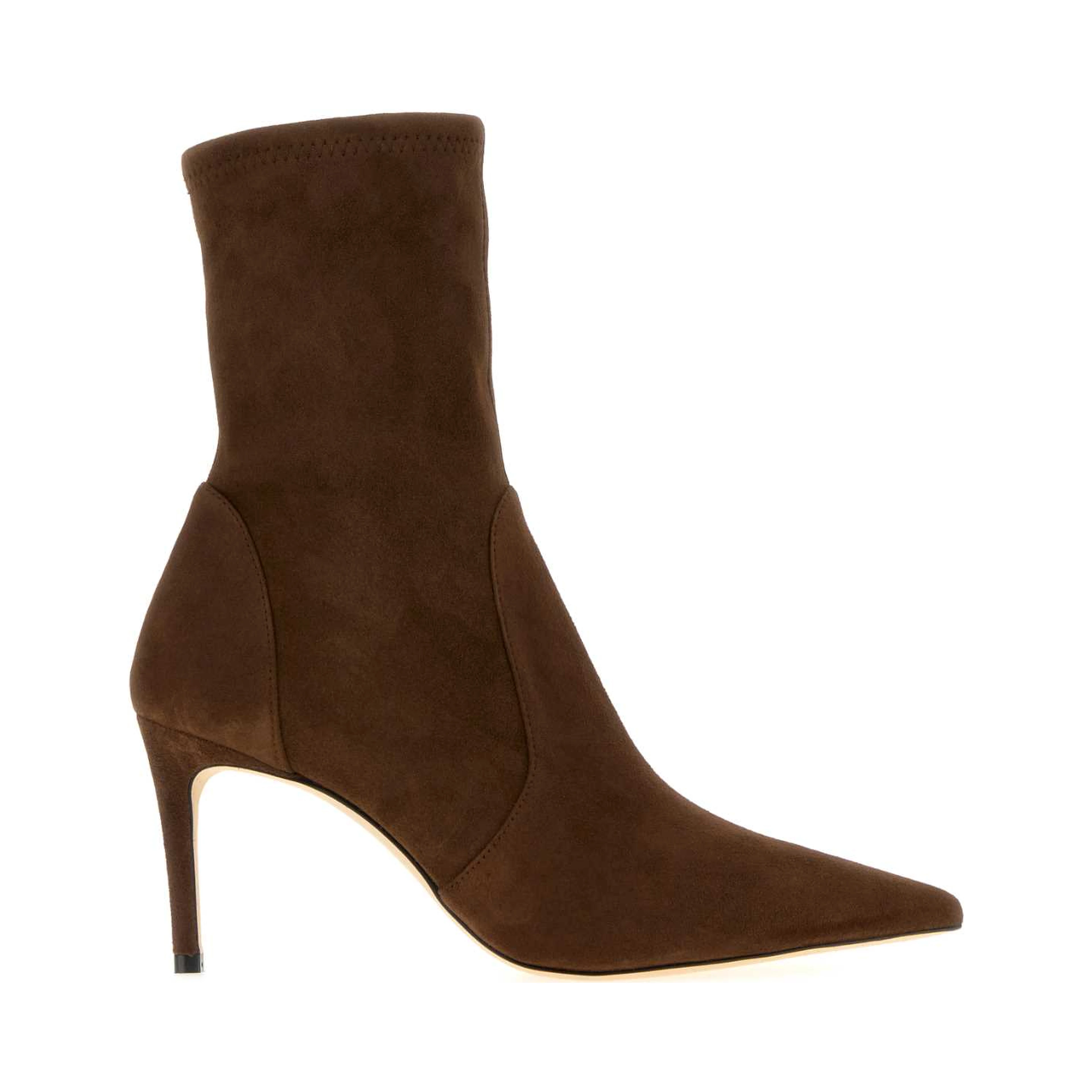 STUART POWER BOOTIE 75