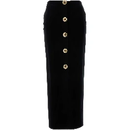 Jealousy Sussex Maxi Longuette