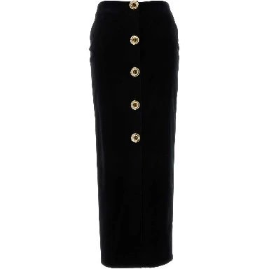 Jealousy Sussex Maxi Longuette