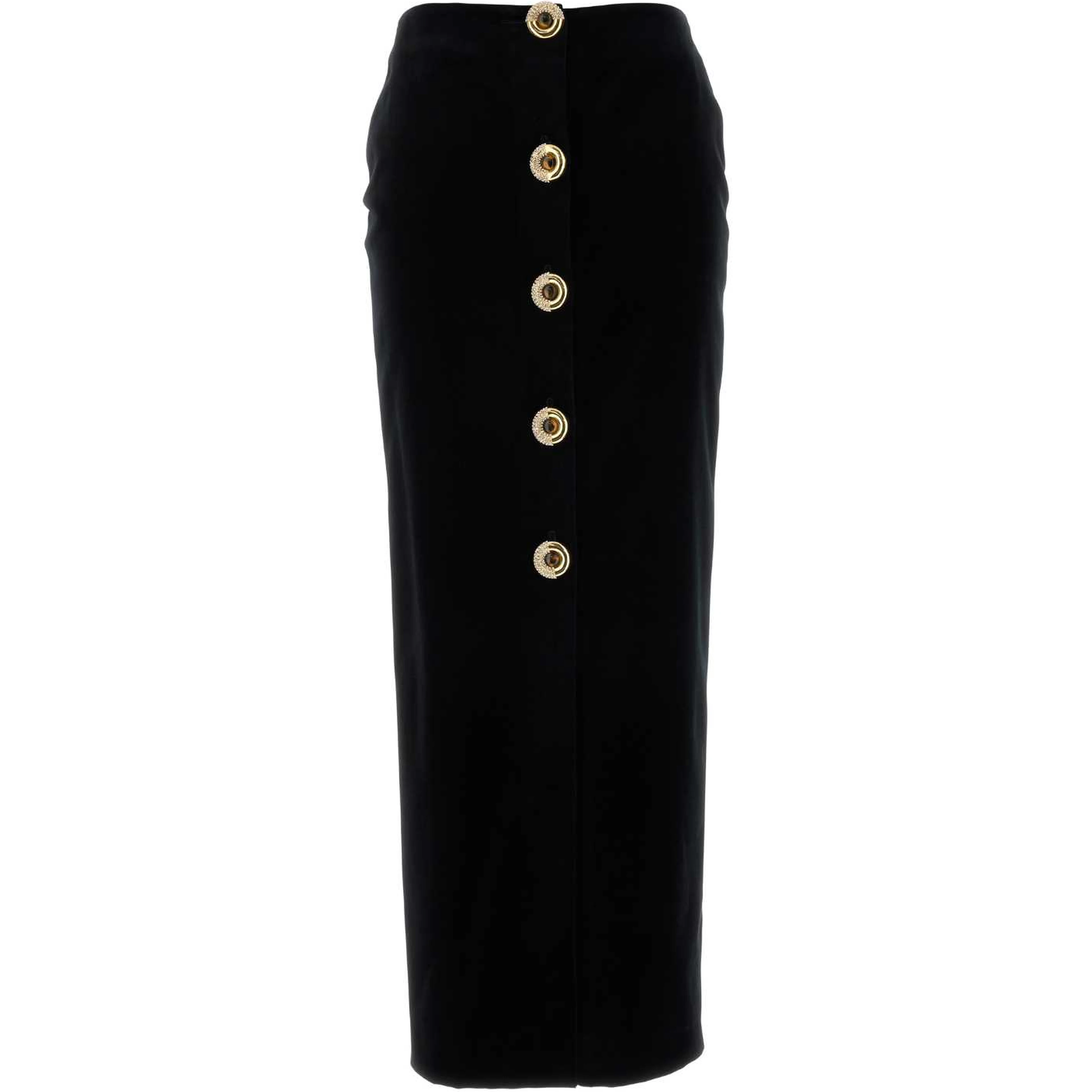 Jealousy Sussex Maxi Longuette