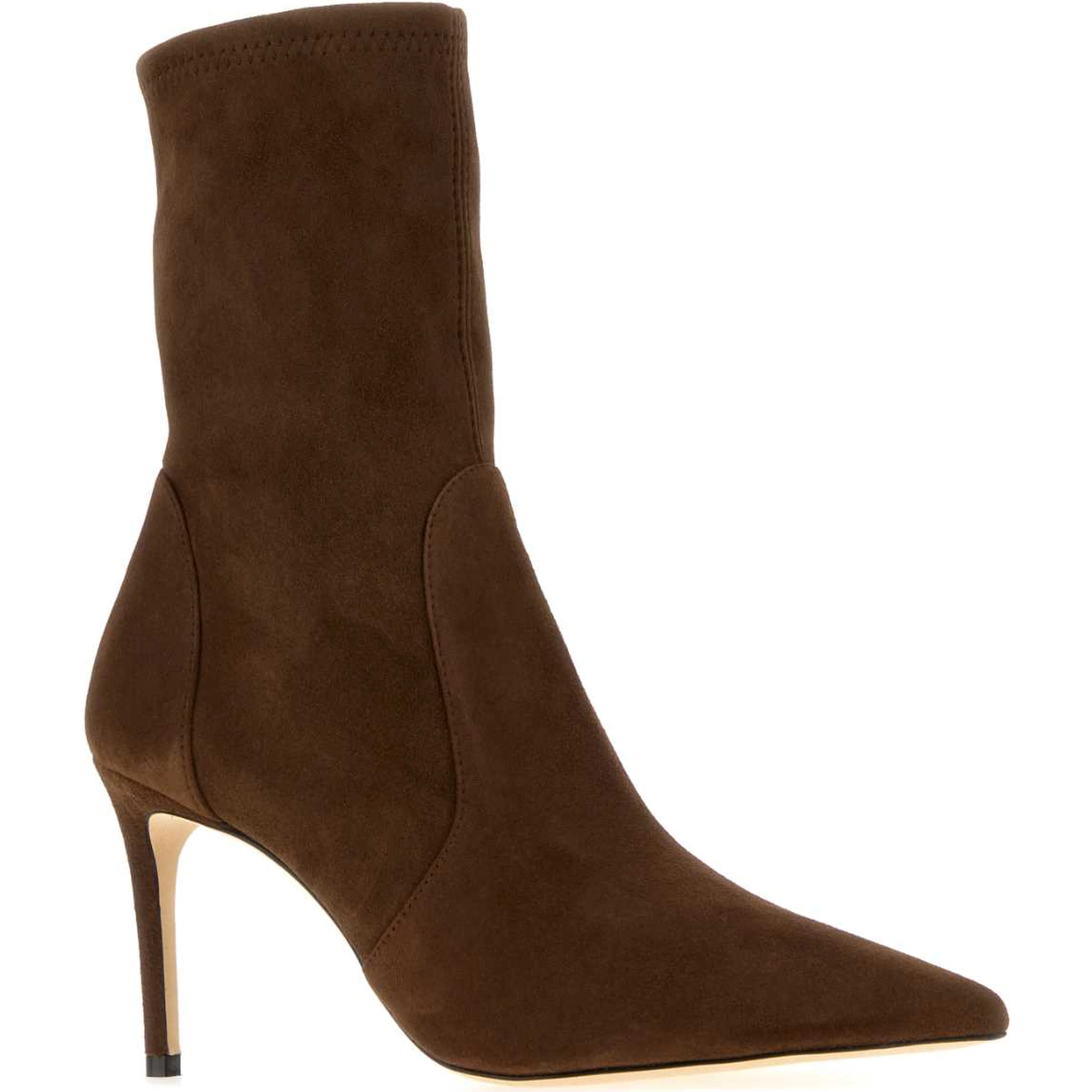 STUART POWER BOOTIE 75