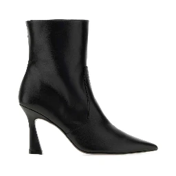 VINNIE ZIP BOOTIE 85