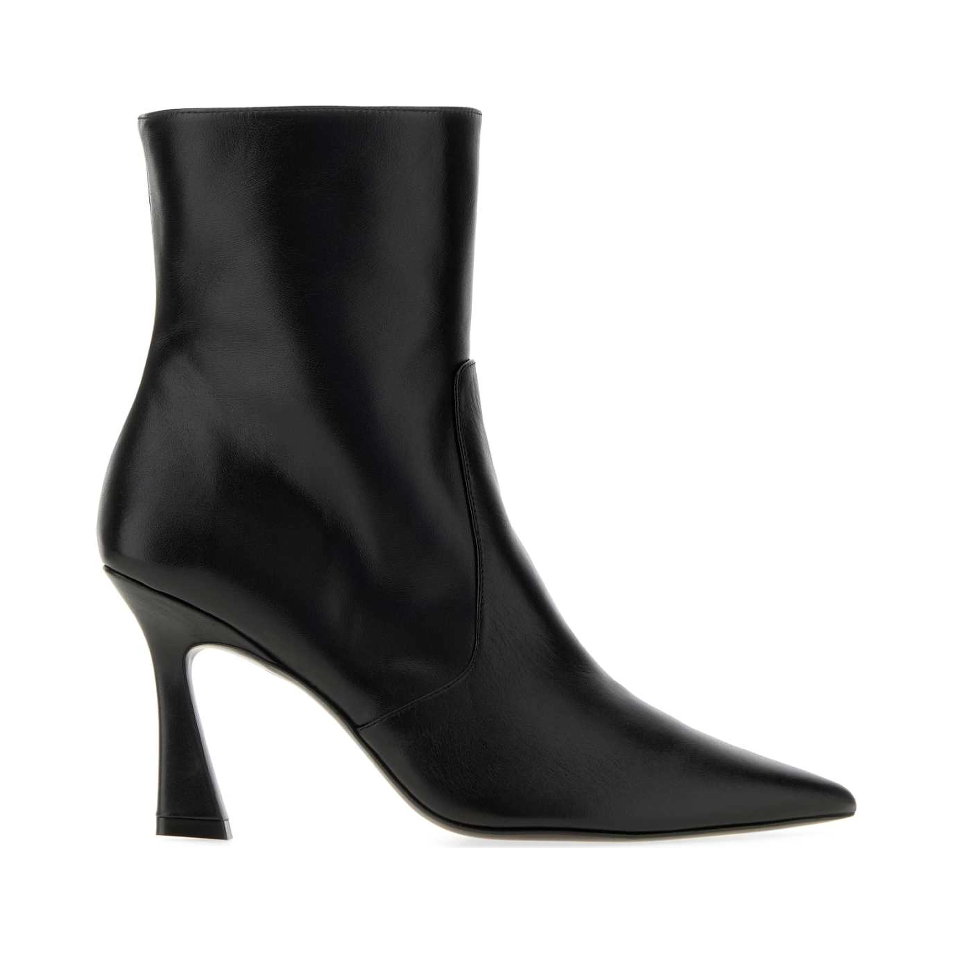 VINNIE ZIP BOOTIE 85