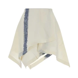 PANEL SKIRT