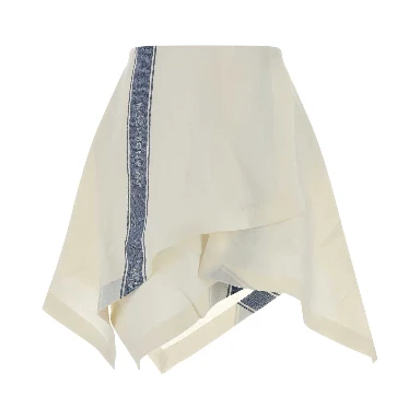 PANEL SKIRT
