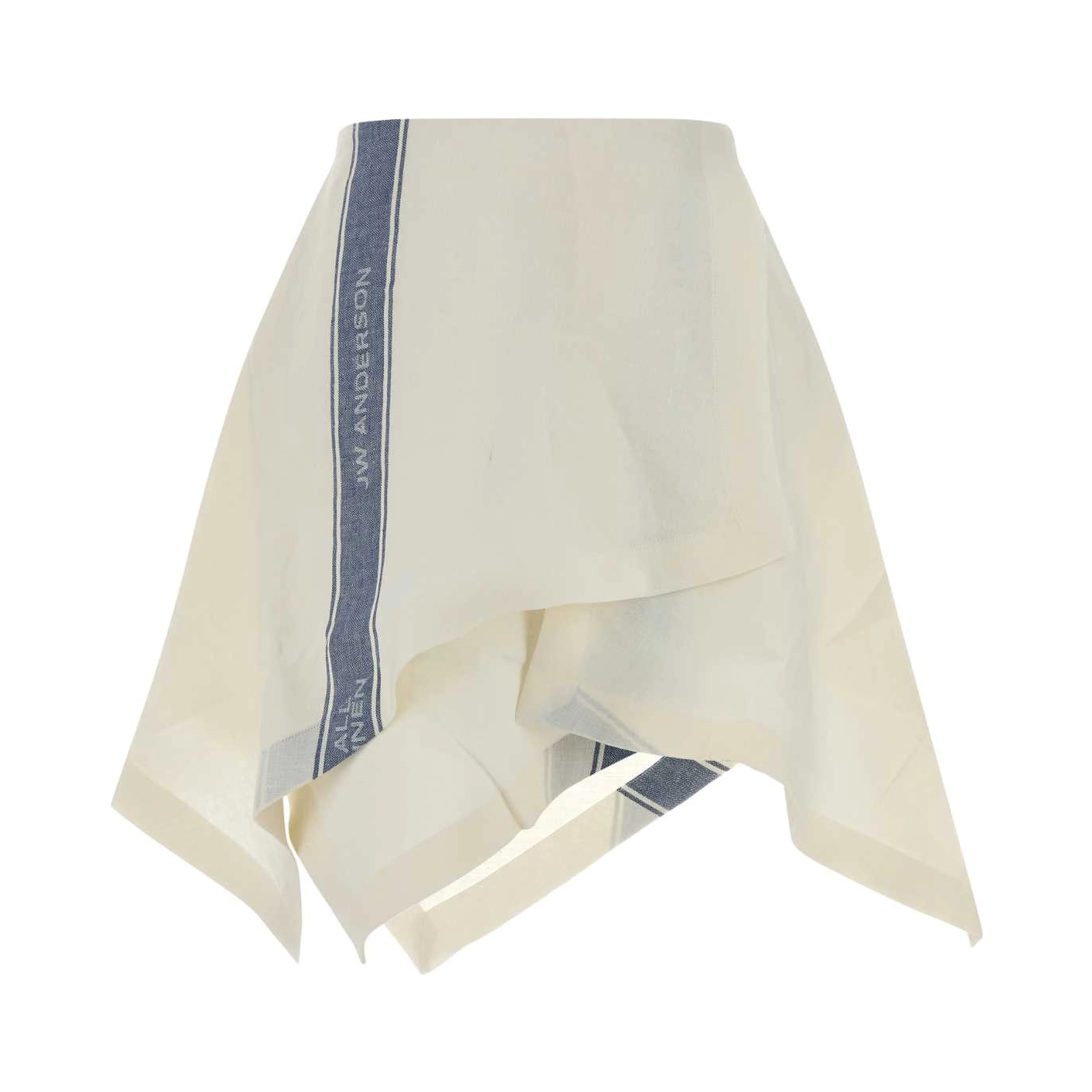 PANEL SKIRT