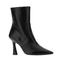 VINNIE ZIP BOOTIE 85
