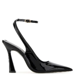 VINNIE 100 STRAP PUMP