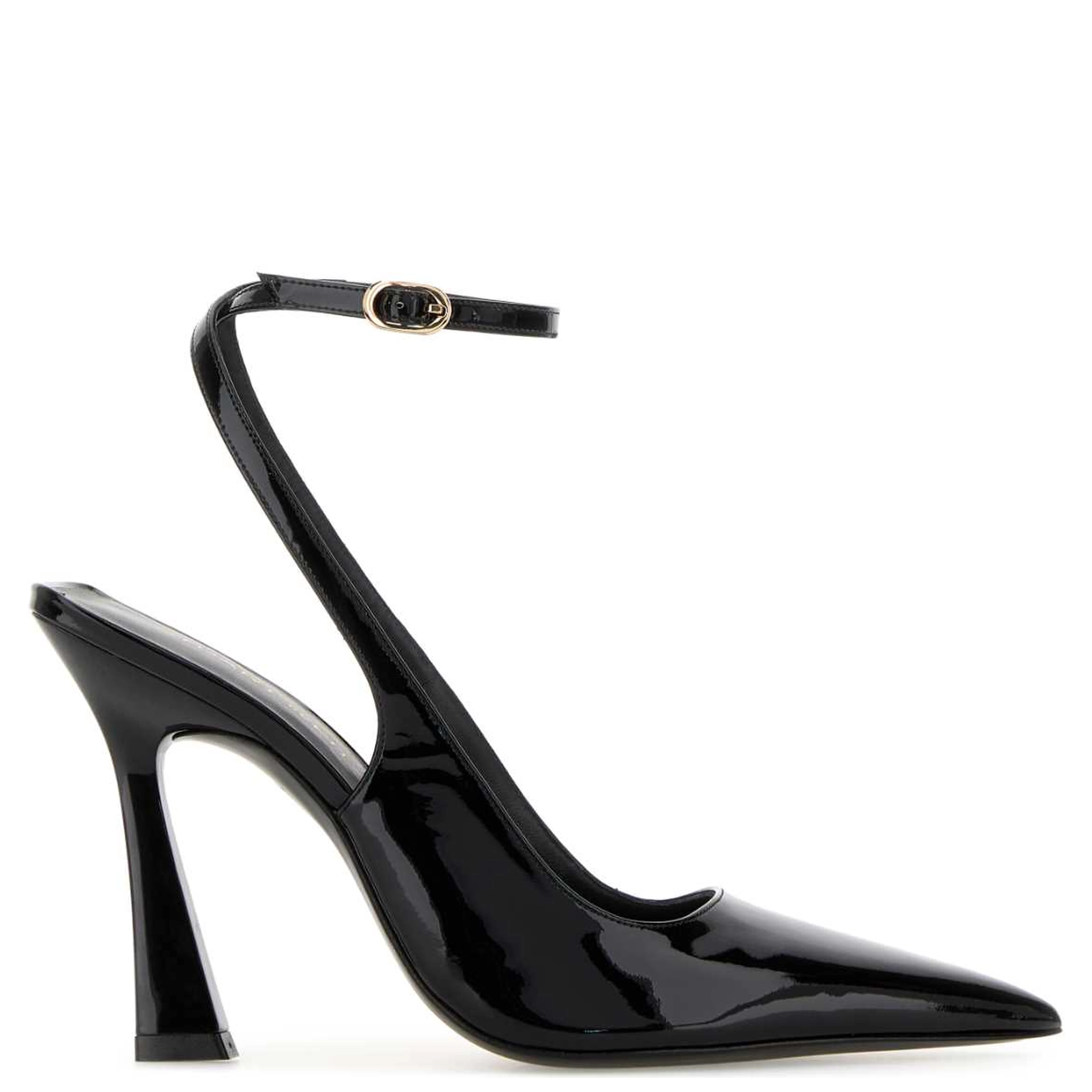 VINNIE 100 STRAP PUMP